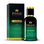 I Am Queen (Fogg)