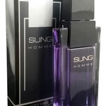 Sung Homme (After Shave) (Alfred Sung)
