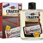 Biker San Francisco Man (El Charro)