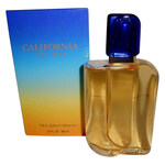California for Men (After Shave) (Max Factor)