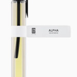 Alpha (G Parfums)
