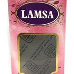 Lamsa (Perfume Oil) (Naseem / نسيم)