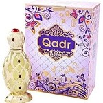 Qadr (Perfume Oil) (Naseem / نسيم)