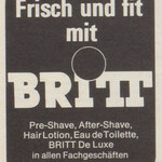 Britt (After-Shave) (Britt)