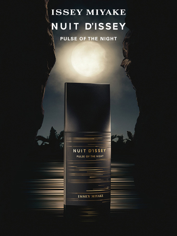 Veluddannet Konsekvent Skænk Nuit d'Issey Pulse of the Night by Issey Miyake » Reviews & Perfume Facts