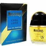 Moschus Cool Love (Eau de Parfum) (Nerval)