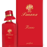 Panama Rosso (Panama 1924)