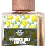Combustible Lemons (Eau de Parfum) (Sucreabeille)