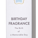 Birthday Fragrance - March 06 / バースデーフレグランス（3月6日） (366)