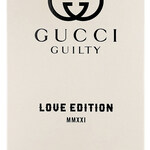 Guilty Love Edition MMXXI pour Femme (Gucci)