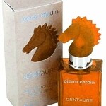 Centaure Cuir Ambré (Pierre Cardin)