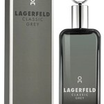 Lagerfeld Classic Grey (Karl Lagerfeld)
