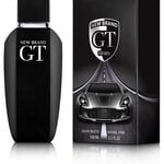GT (New Brand)