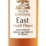 East Motif Fleuri (Teone Reinthal Natural Perfume)
