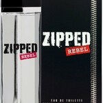 Zipped Rebel (Perfumer's Workshop)