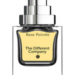 Rose Poivrée (The Different Company)