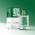 Herbe Zen (Solinotes)