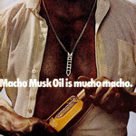 Macho Musk Oil (Cologne) (Fabergé)