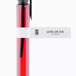 Love Or Die (G Parfums)