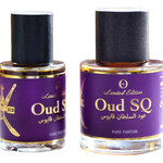 Oud SQ (Pure Parfum) (Ensar Oud / Oriscent)