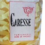 Caresse (Parfumerie Rose de Rhôdes)