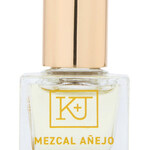 Mezcal Añejo (Perfume Oil) (Kelly + Jones)