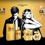 Ca$h Game pour Femme / Lady Ca$h (Laurence Dumont)