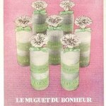 Muguet du Bonheur (Eau de Toilette) (Caron)