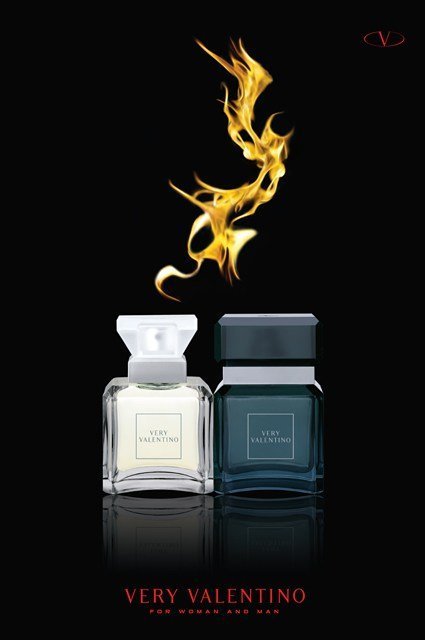 Very Valentino for by Valentino de Toilette) » & Perfume Facts