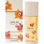 Opium Eau d'Orient 2007 - Orchidée de Chine (Yves Saint Laurent)