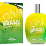 Oh! Brasil pour Homme (Arno Sorel)