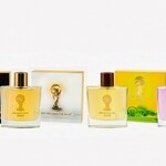 2014 FIFA World Cup Brazil - Passion Woman (ars Parfum)