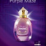 Purple Maze (Wajid Farah / Ekstasé)