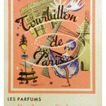 Tourbillon de Paris (De Jussy St James)