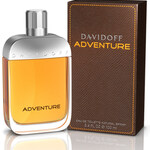 Adventure (Eau de Toilette) (Davidoff)