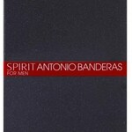 Spirit for Men (Eau de Toilette) (Antonio Banderas)