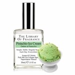 Pistachio Ice Cream (Demeter Fragrance Library / The Library Of Fragrance)