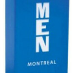 Men Montreal (Christine Lavoisier Parfums)