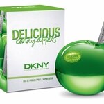 Delicious Candy Apples Sweet Caramel (DKNY / Donna Karan)