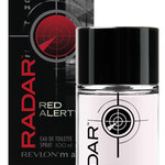 Radar Red Alert (Revlon / Charles Revson)