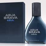 Agua Brava Azul (Puig)