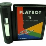 Playboy (1990) (Eau de Toilette) (Playboy)