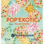Pop'Exotic (Yves Rocher)