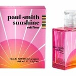 Sunshine Edition for Men 2012 (Paul Smith)