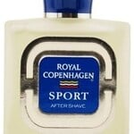 Royal Copenhagen Sport (After Shave) (Royal Copenhagen)