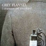 Grey Flannel (After Shave Lotion) (Geoffrey Beene)