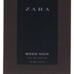Wood Noir (Zara)