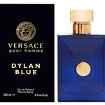Versace pour Homme Dylan Blue (Eau de Toilette) (Versace)
