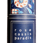 Rose Cassis Paradis (1000 Flowers)