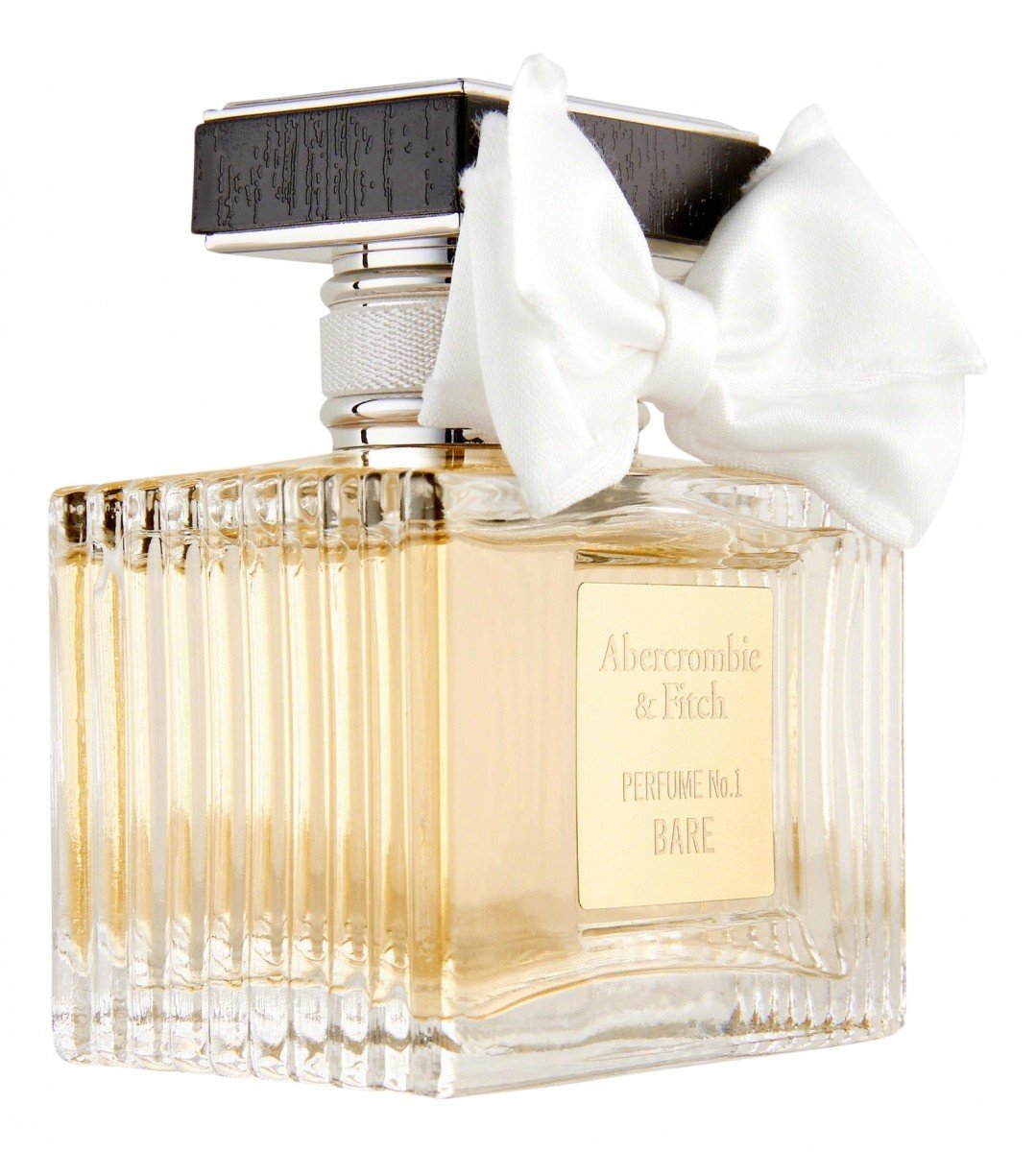 abercrombie and fitch bare perfume